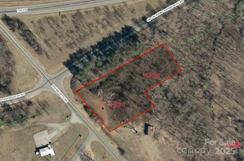 V/l Ashworth Road Marion NC 28752