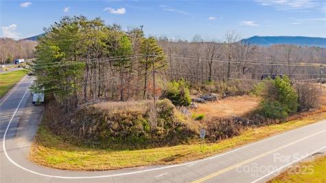 V/l Ashworth Road Marion NC 28752