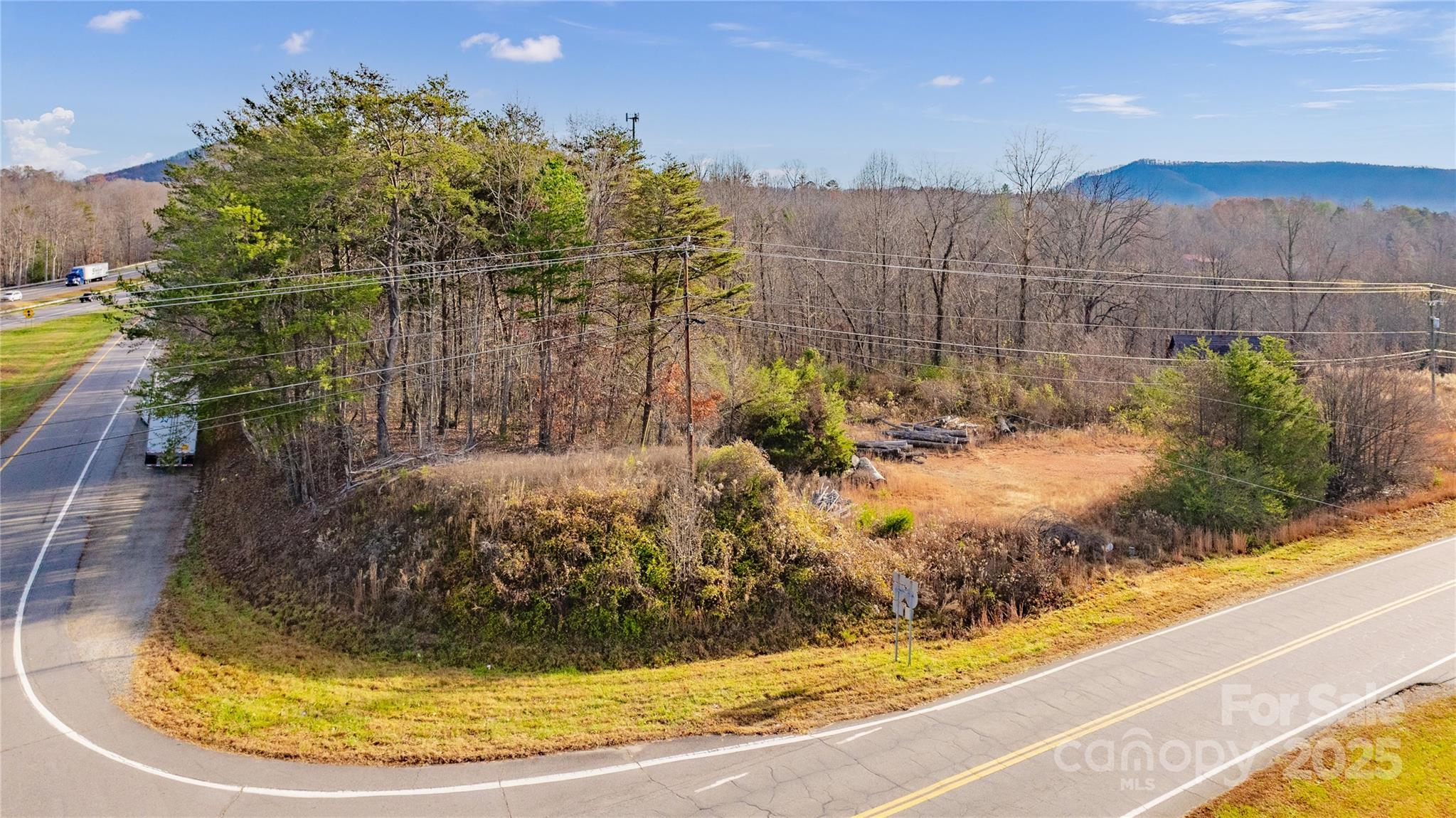 V/l Ashworth Road Marion NC 28752