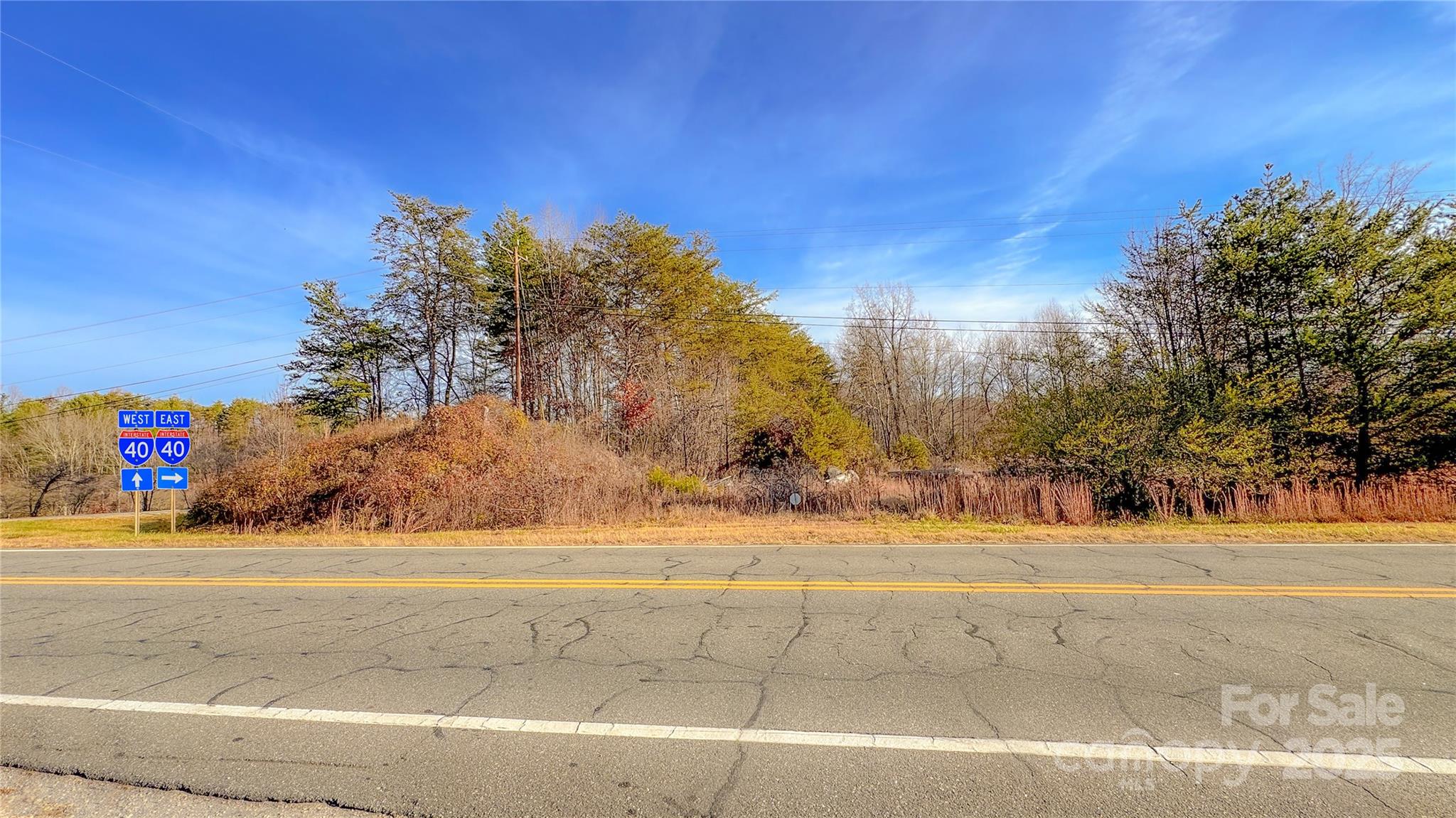V/l Ashworth Road Marion NC 28752