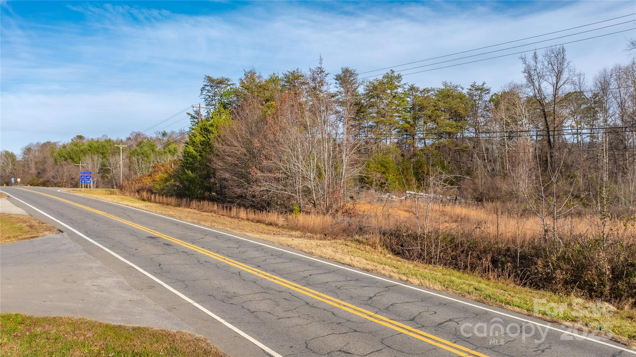 V/l Ashworth Road Marion NC 28752