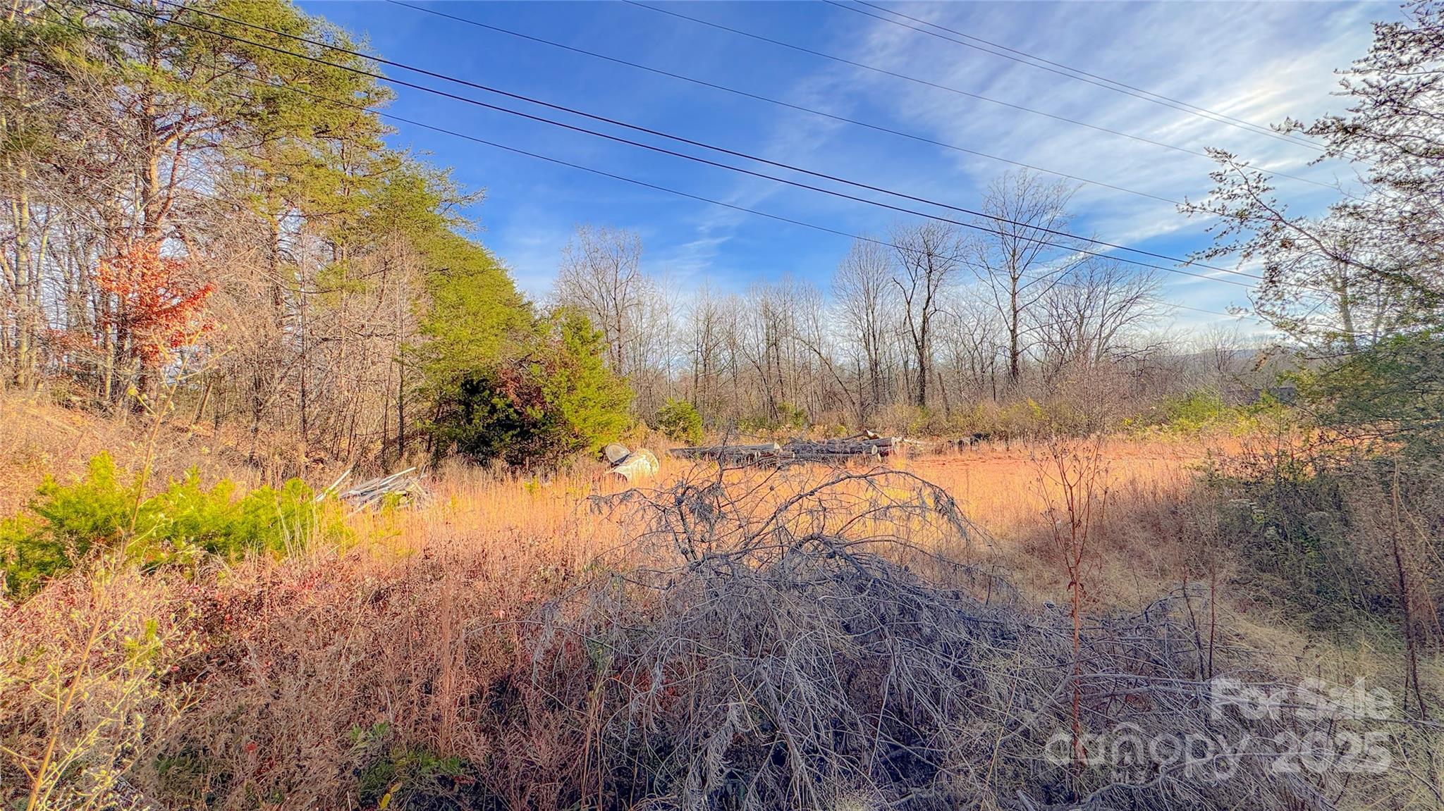 V/l Ashworth Road Marion NC 28752