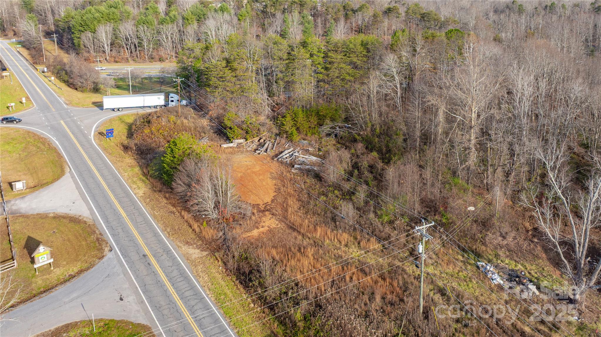 V/l Ashworth Road Marion NC 28752