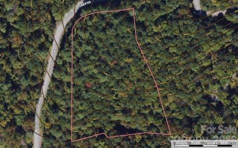 Tbd (Lot 1) Dugger Firetower Road Lenoir NC 28645