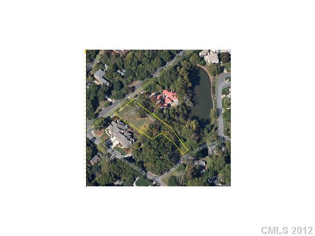 105 Wrenwood Lane Charlotte NC 28211