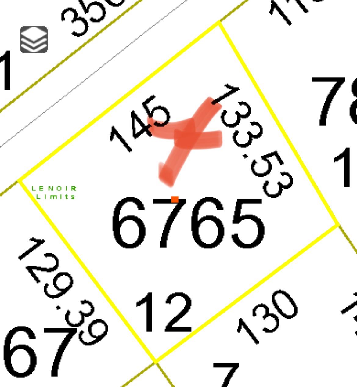 1027 Williamsburg Drive NE Lenoir NC 28645