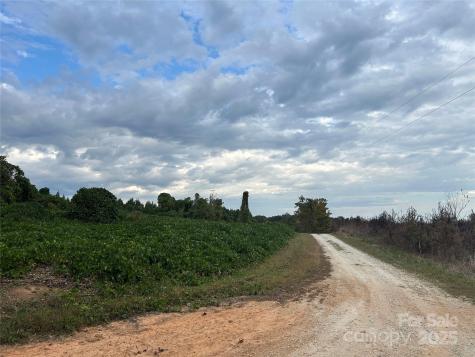 0 Old Yorkville Road Blacksburg SC 29702