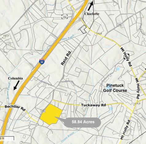 4252 Reid Road Rock Hill SC 29730