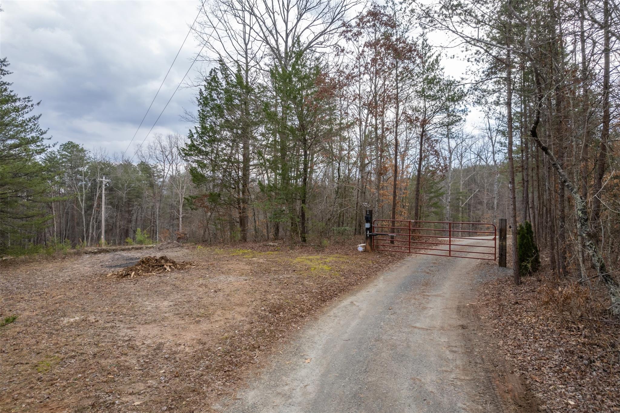 200 Clark Road Rutherfordton NC 28139