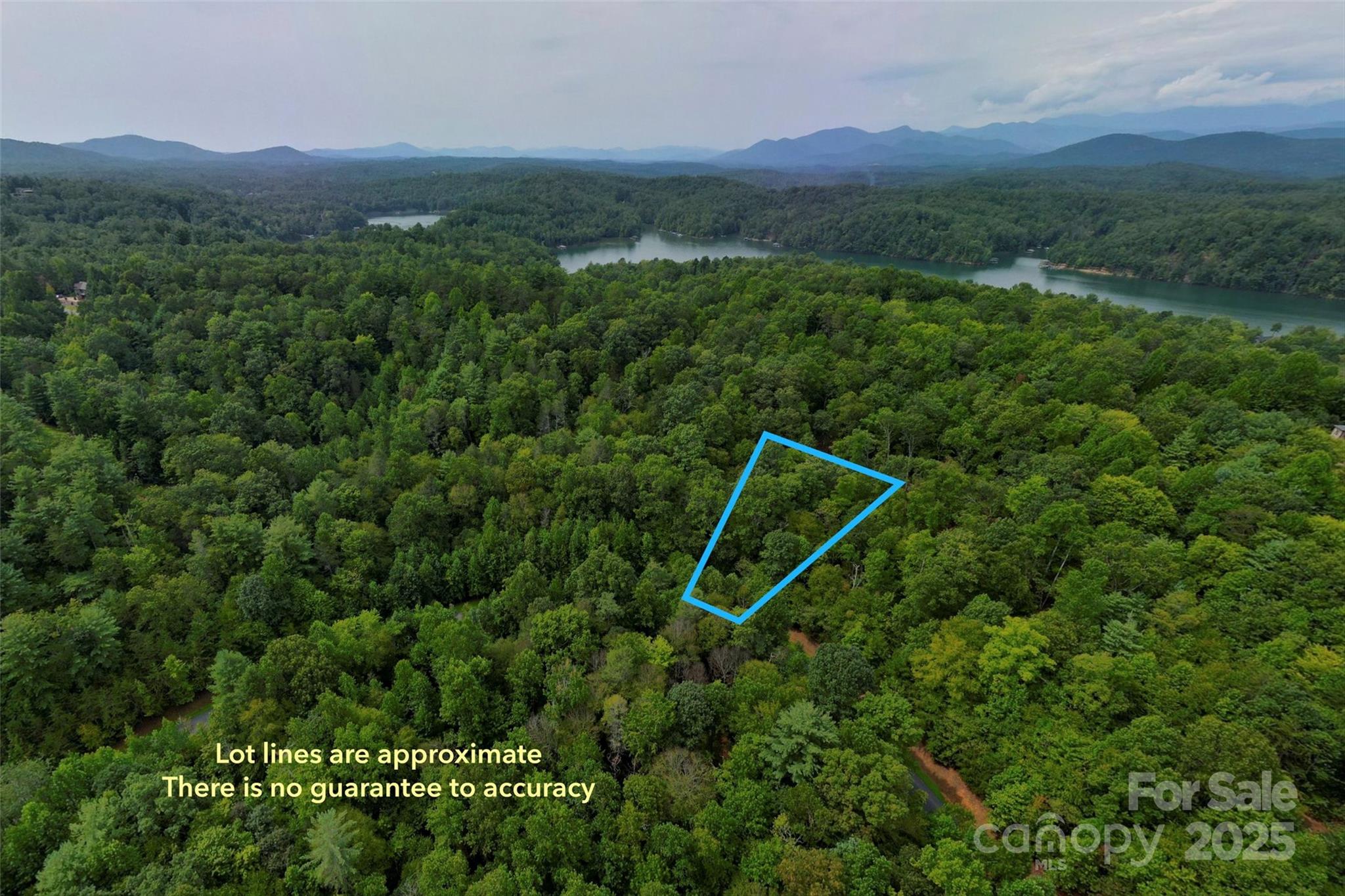 377 Harborside Drive Nebo NC 28761