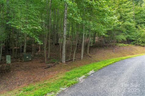 377 Harborside Drive Nebo NC 28761