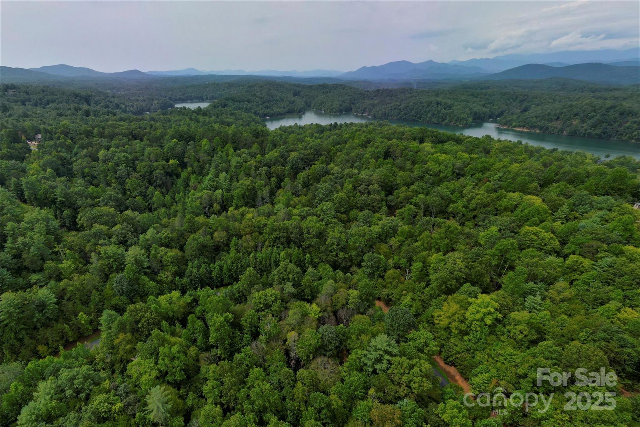 377 Harborside Drive Nebo NC 28761