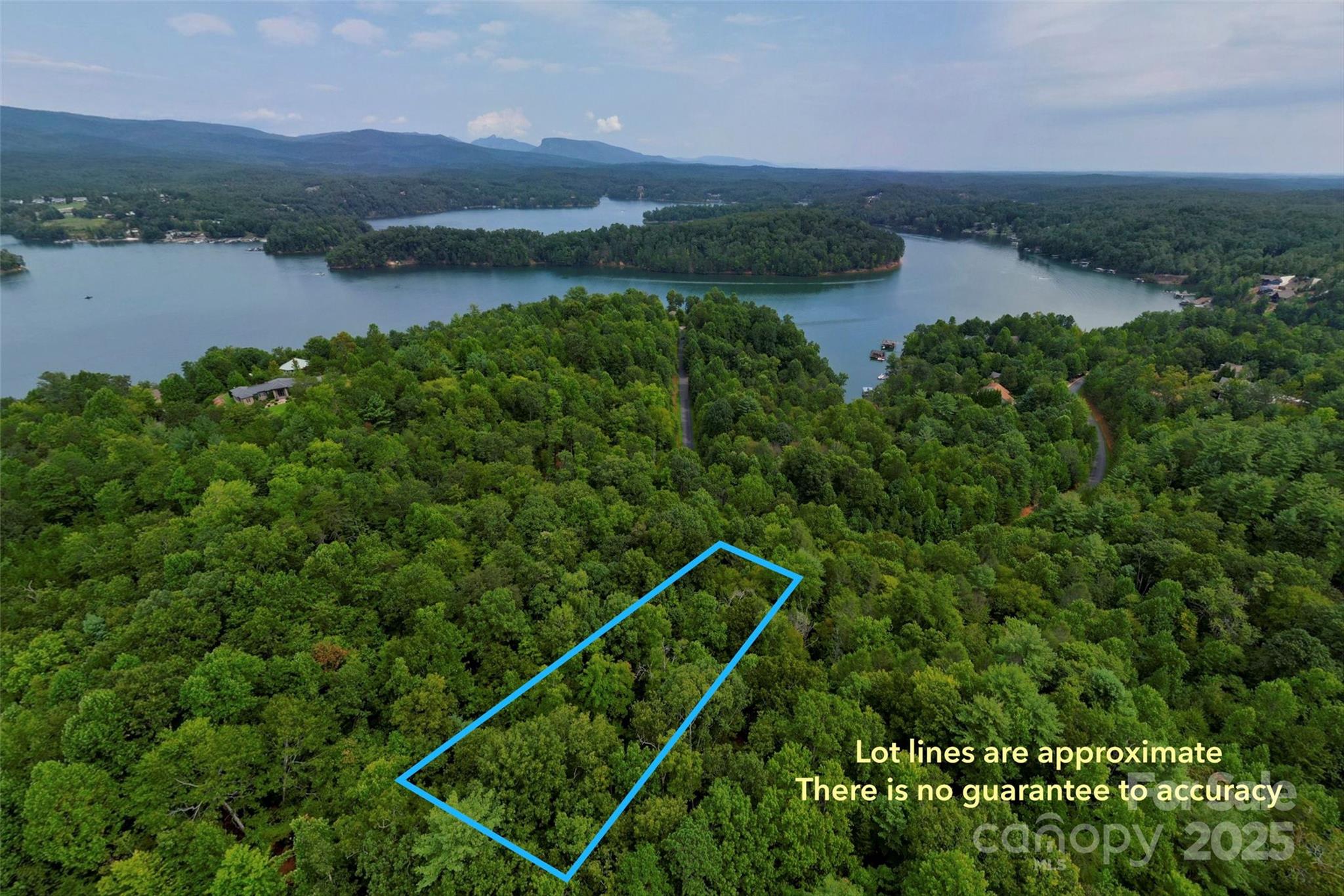 377 Harborside Drive Nebo NC 28761