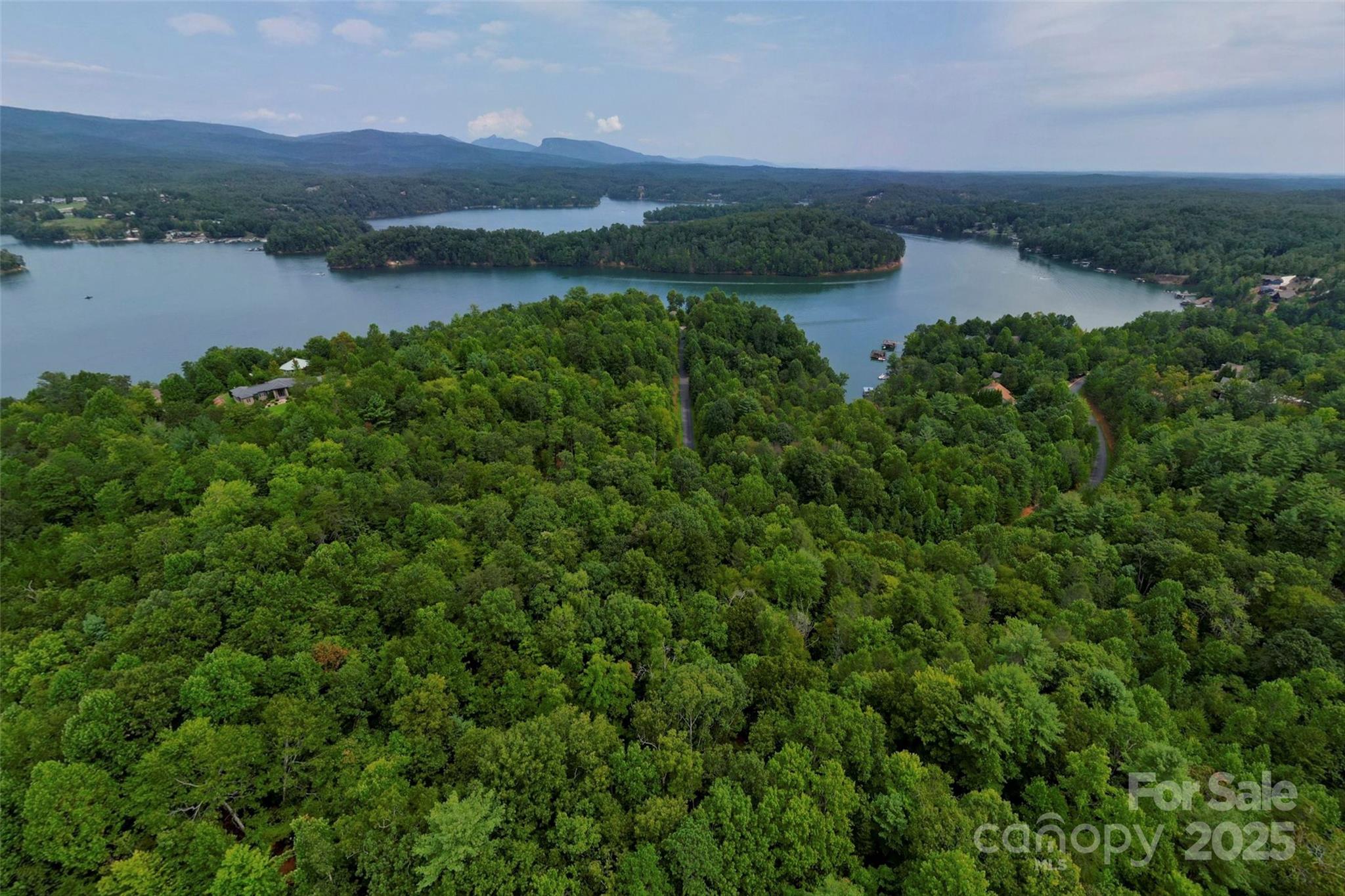 377 Harborside Drive Nebo NC 28761
