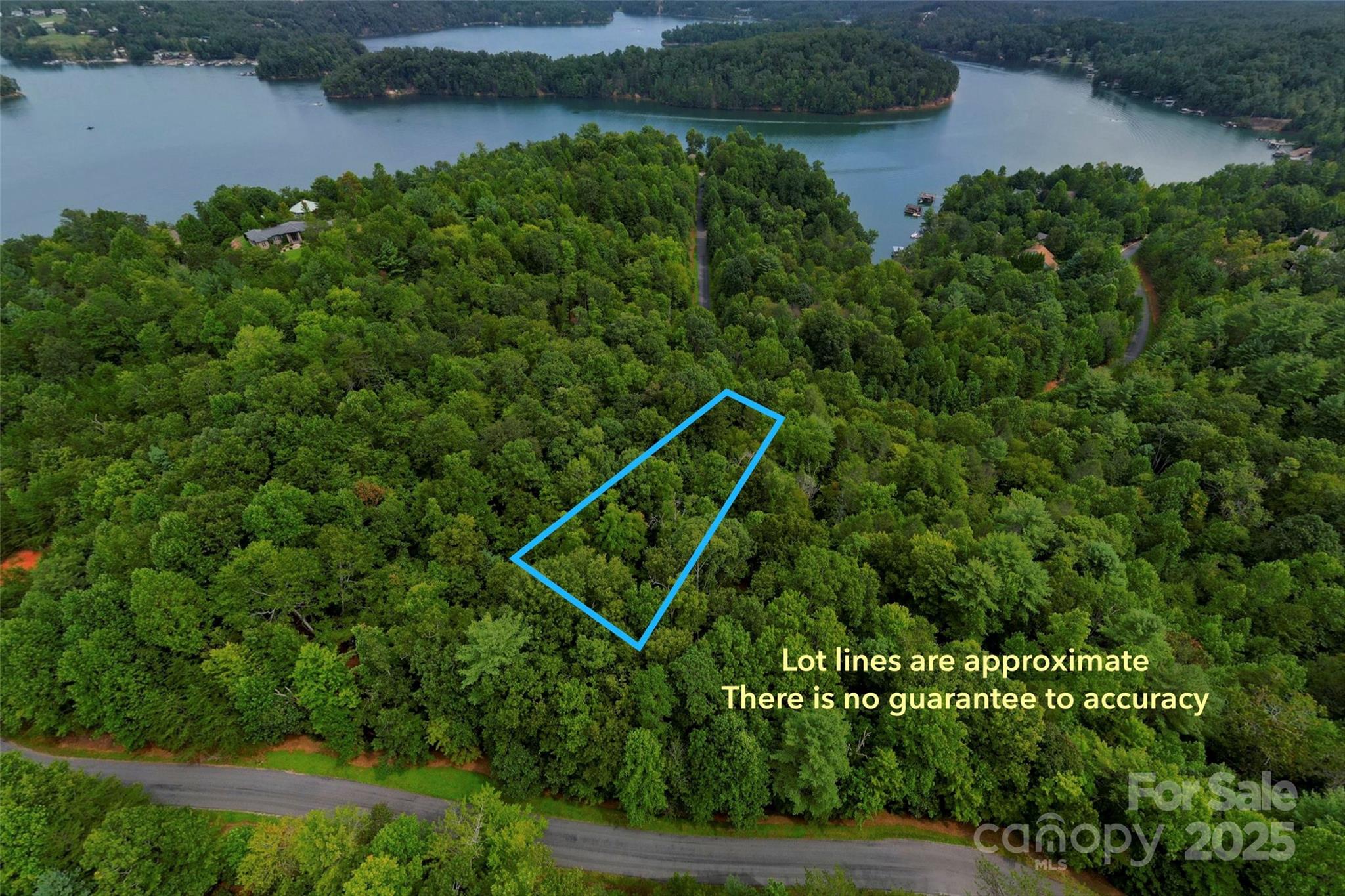 377 Harborside Drive Nebo NC 28761