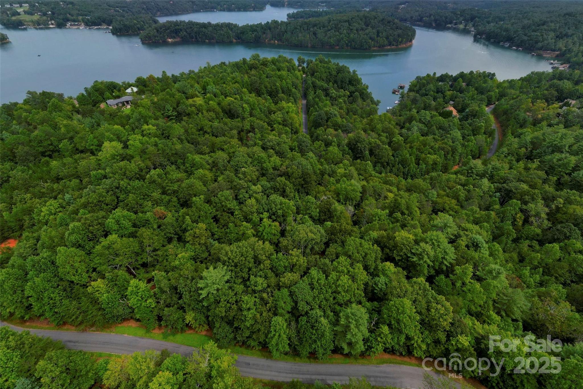377 Harborside Drive Nebo NC 28761