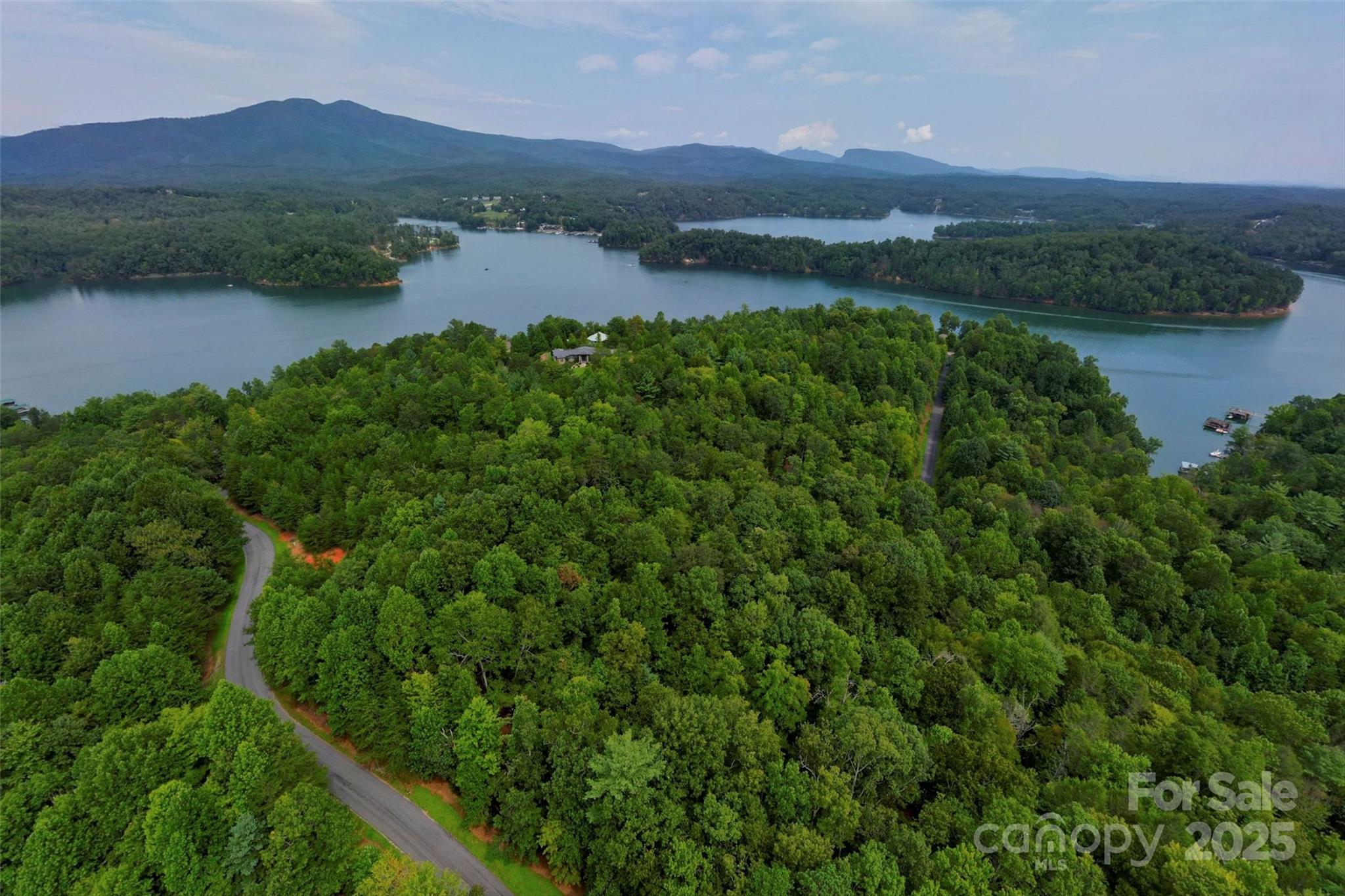 377 Harborside Drive Nebo NC 28761