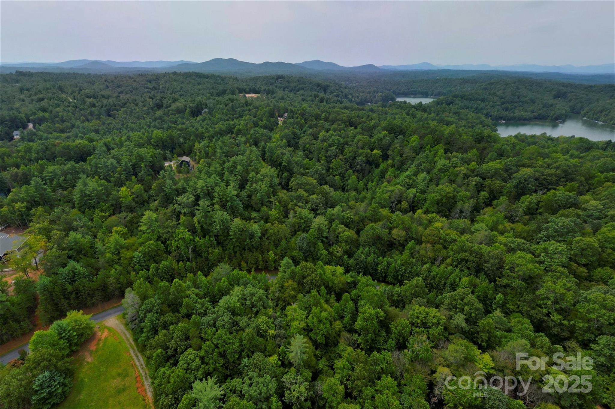 377 Harborside Drive Nebo NC 28761