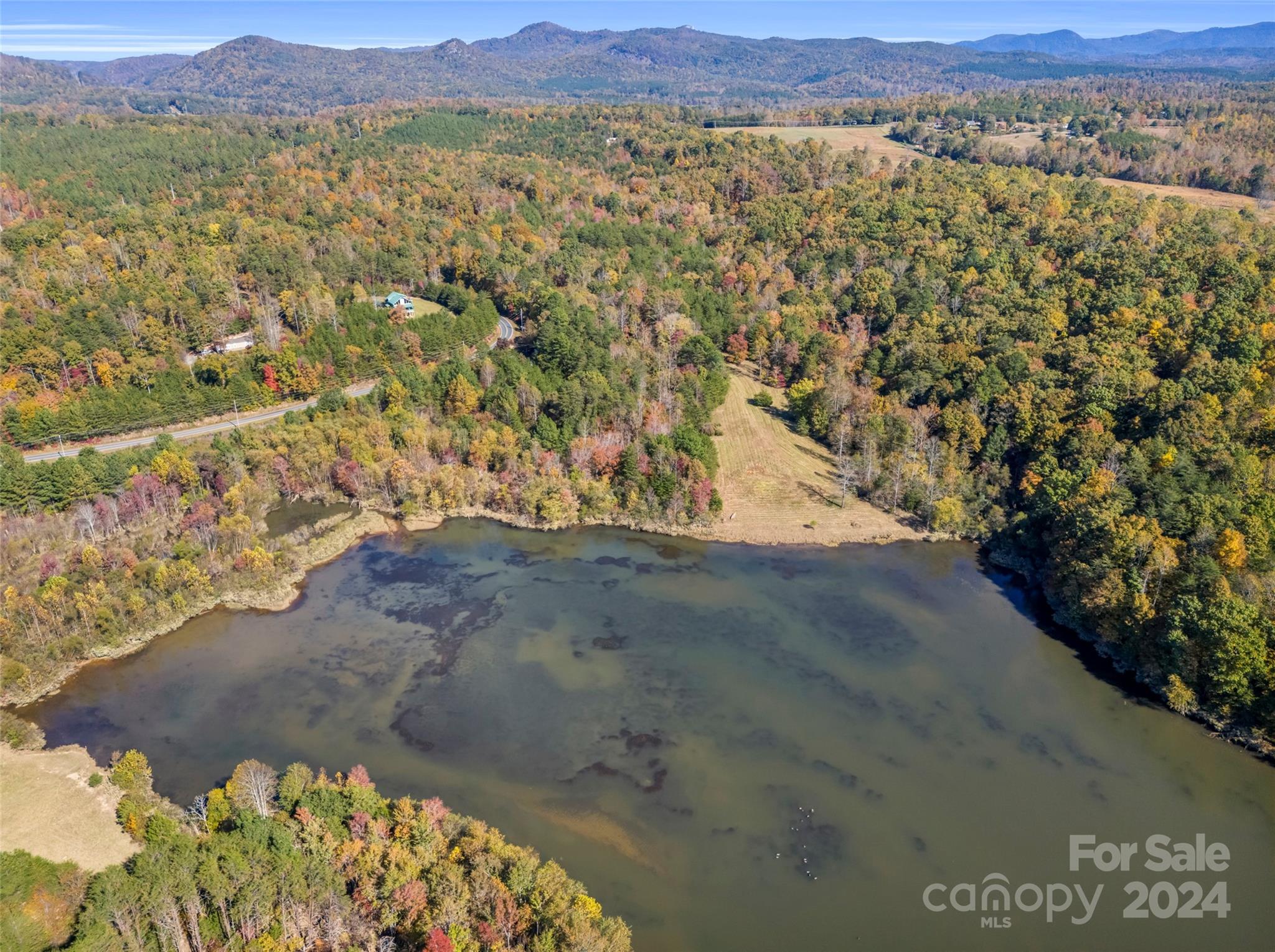 0 Thermal City Road Union Mills NC 28167