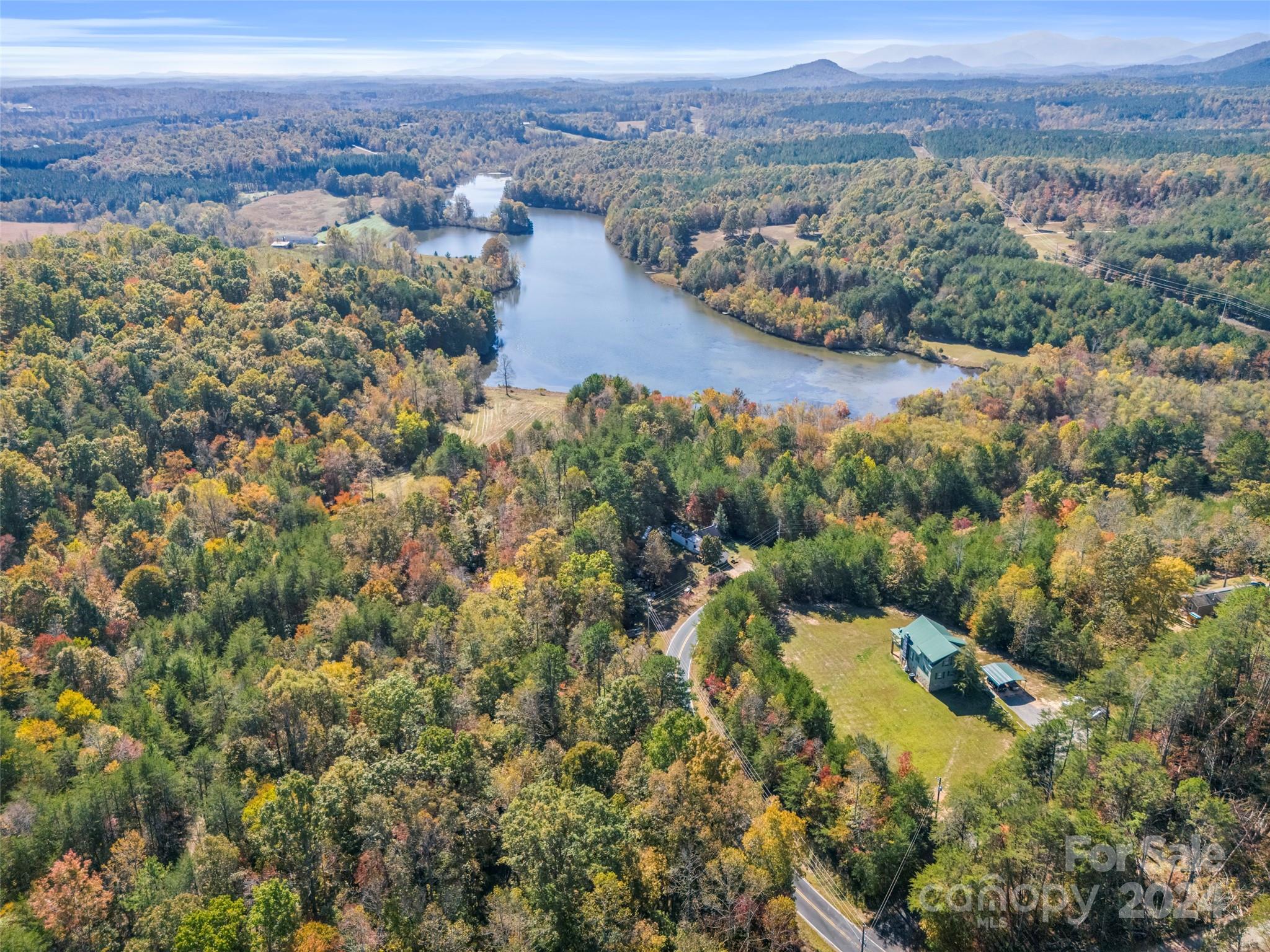 0 Thermal City Road Union Mills NC 28167