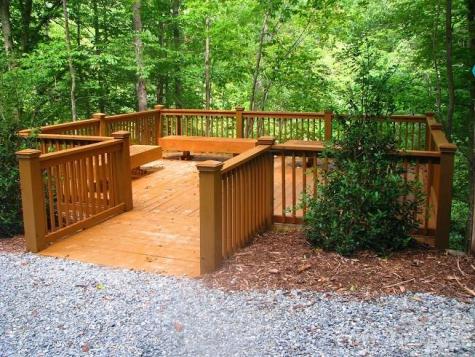 108 Woodgate Drive Nebo NC 28761
