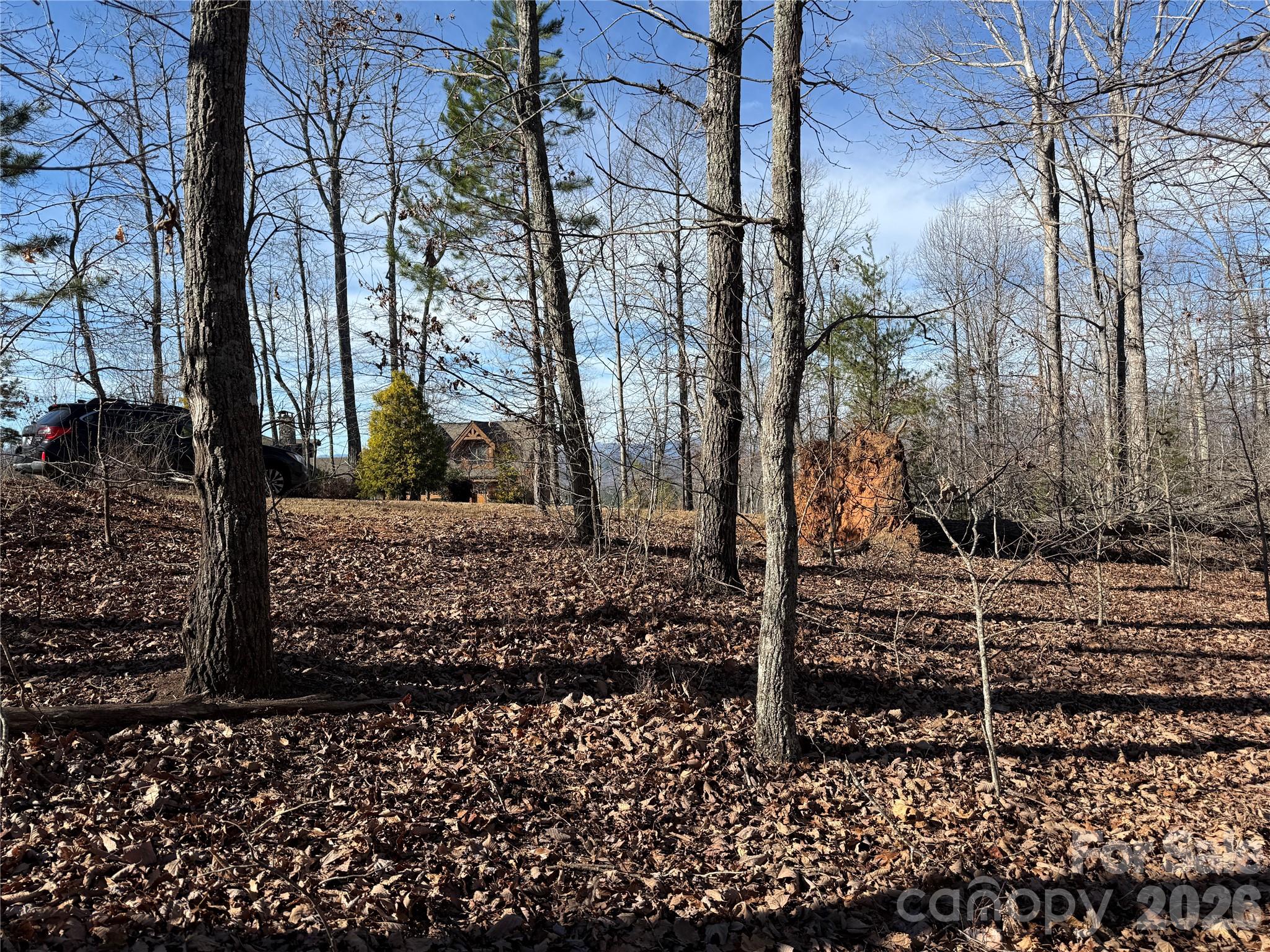 108 Woodgate Drive Nebo NC 28761