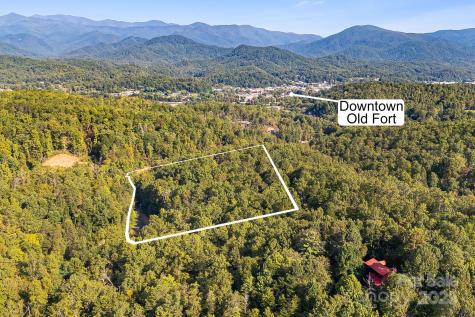 152 Highland Point Drive Old Fort NC 28762