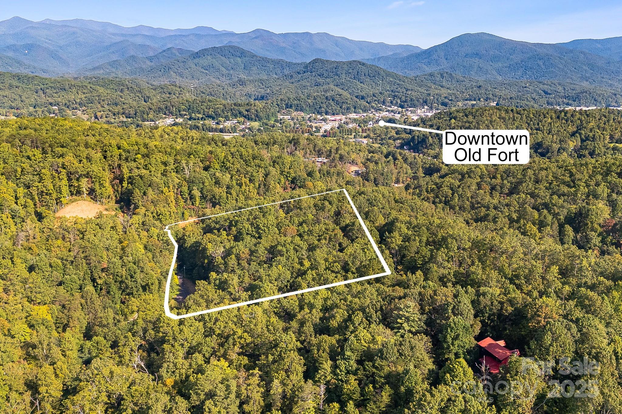 152 Highland Point Drive Old Fort NC 28762