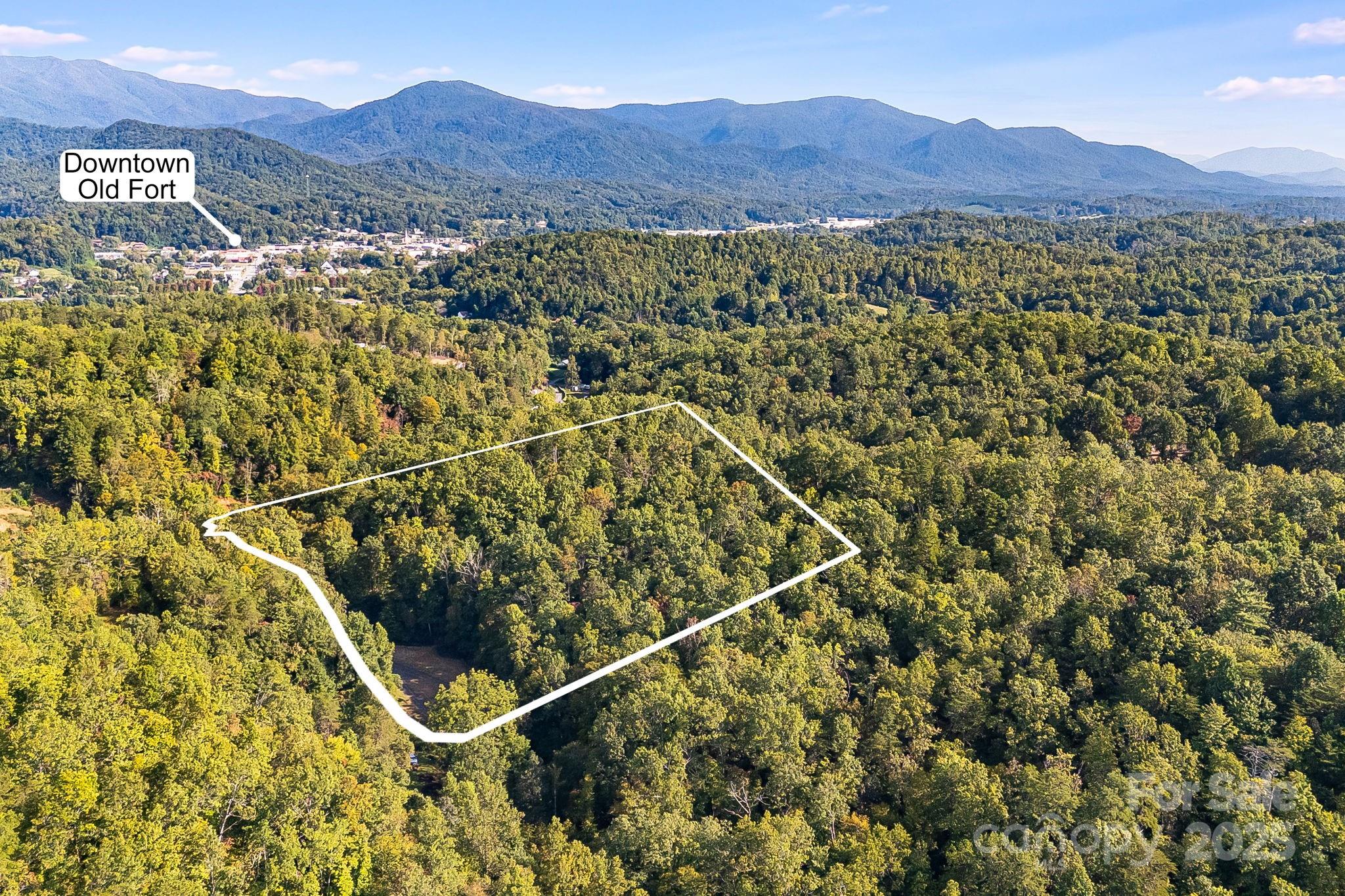 152 Highland Point Drive Old Fort NC 28762
