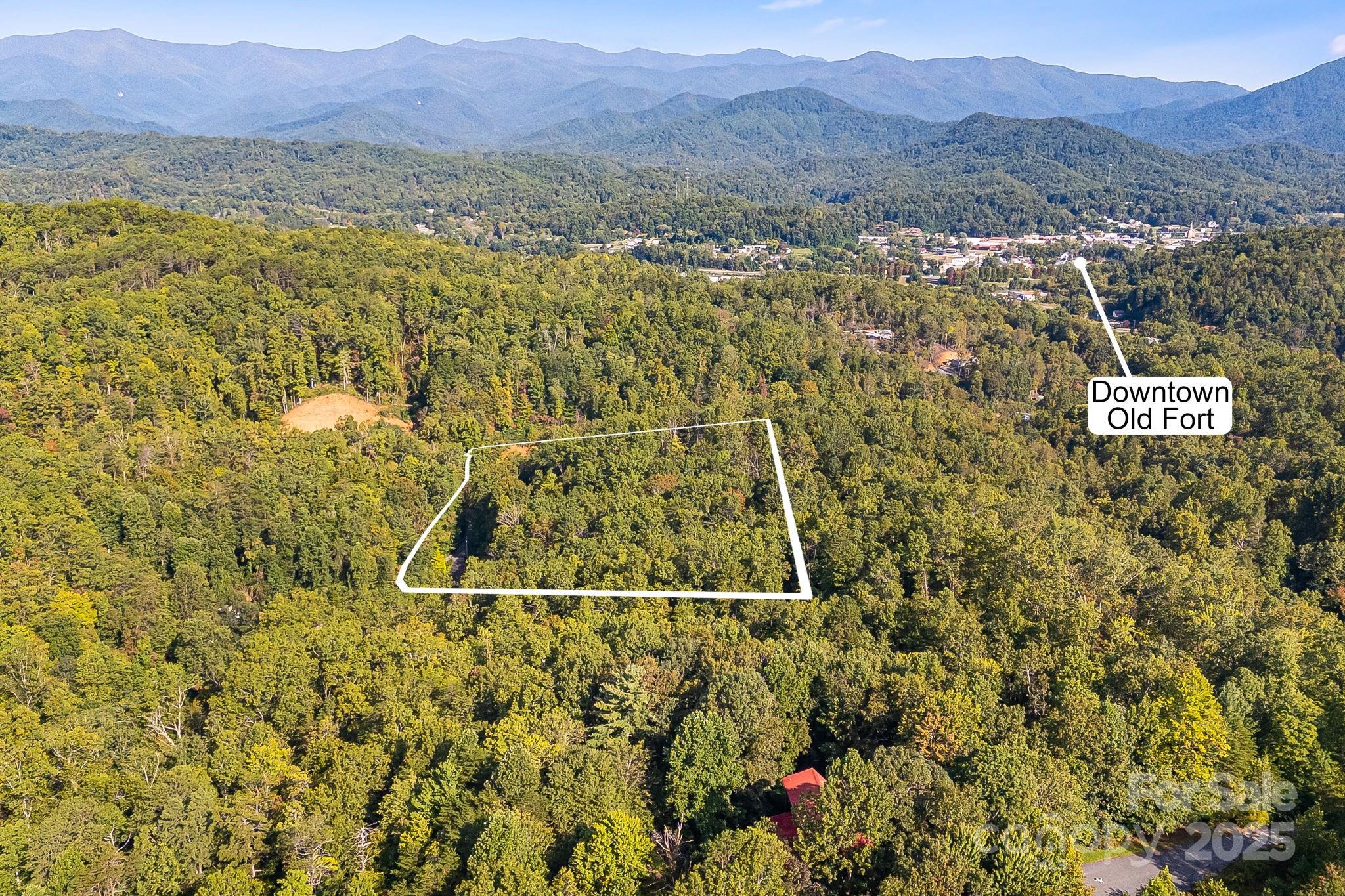 152 Highland Point Drive Old Fort NC 28762