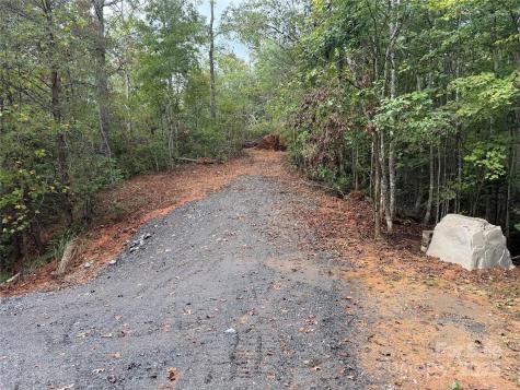 152 Highland Point Drive Old Fort NC 28762