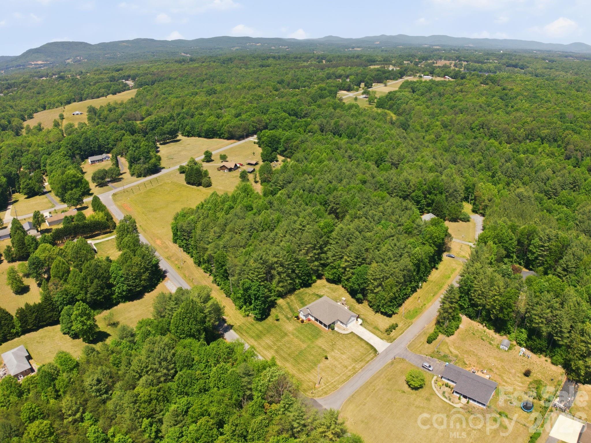 0 Glade Creek Drive Taylorsville NC 28681