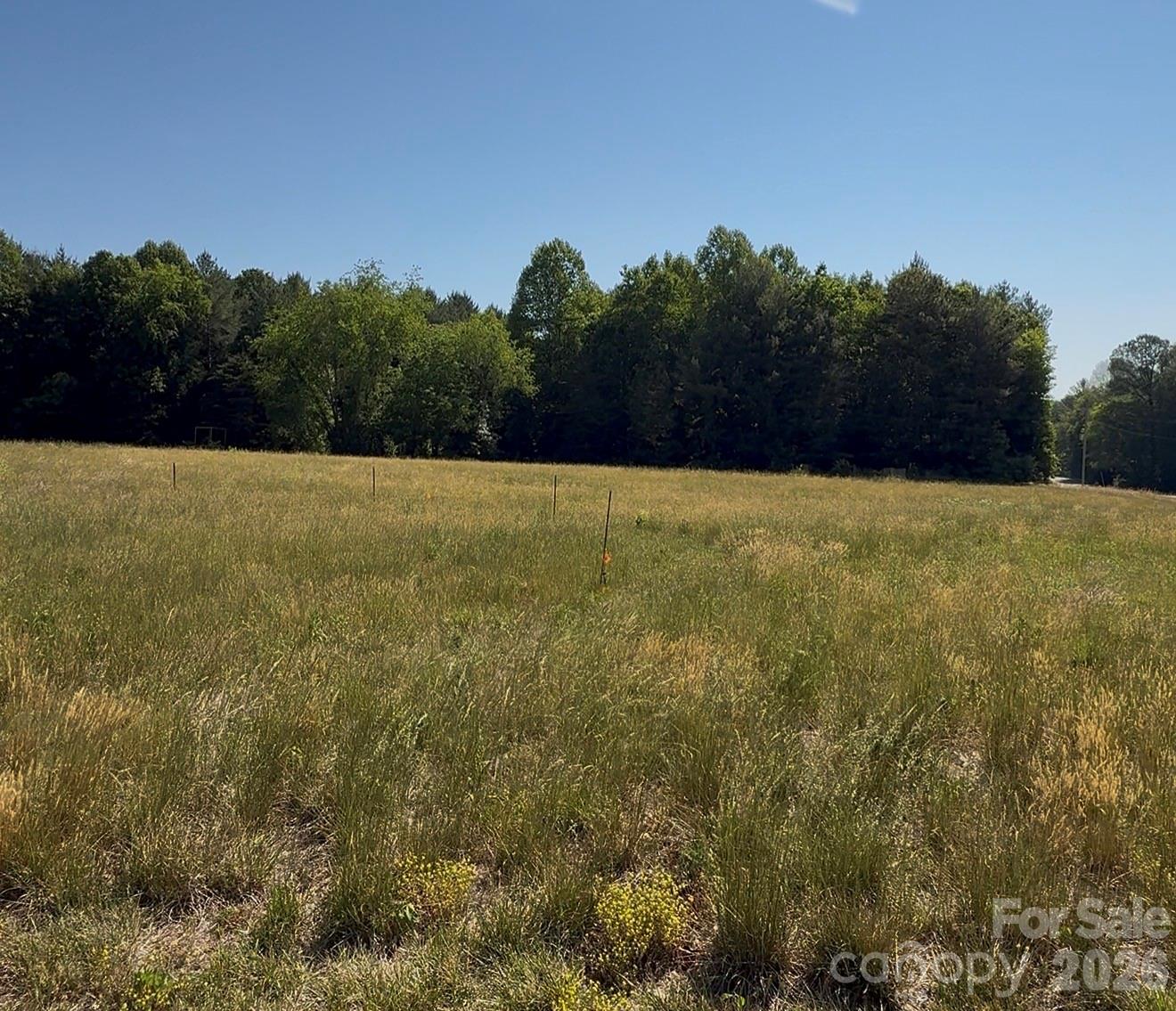 0 Glade Creek Drive Taylorsville NC 28681