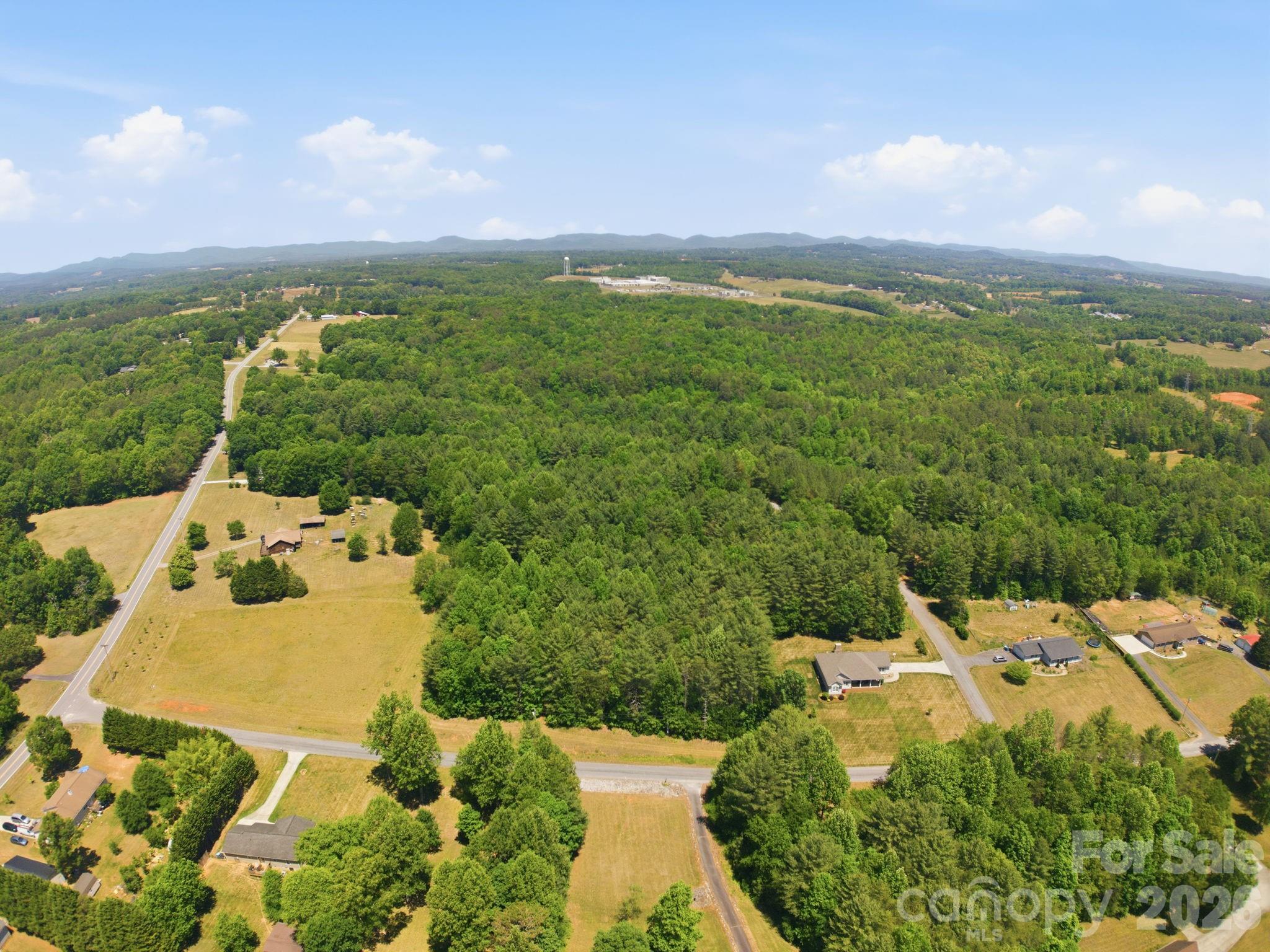 0 Glade Creek Drive Taylorsville NC 28681