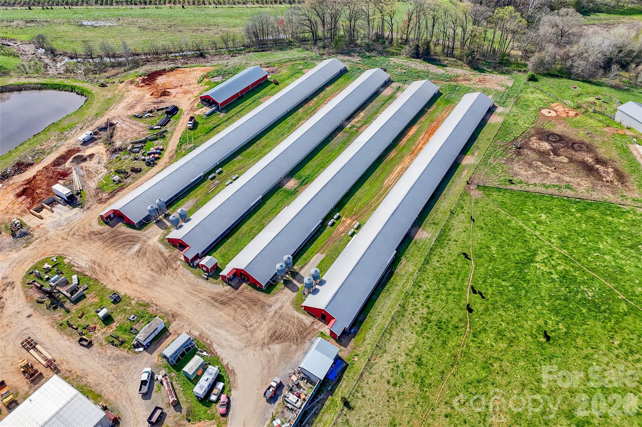 00 River Road Lincolnton NC 28092