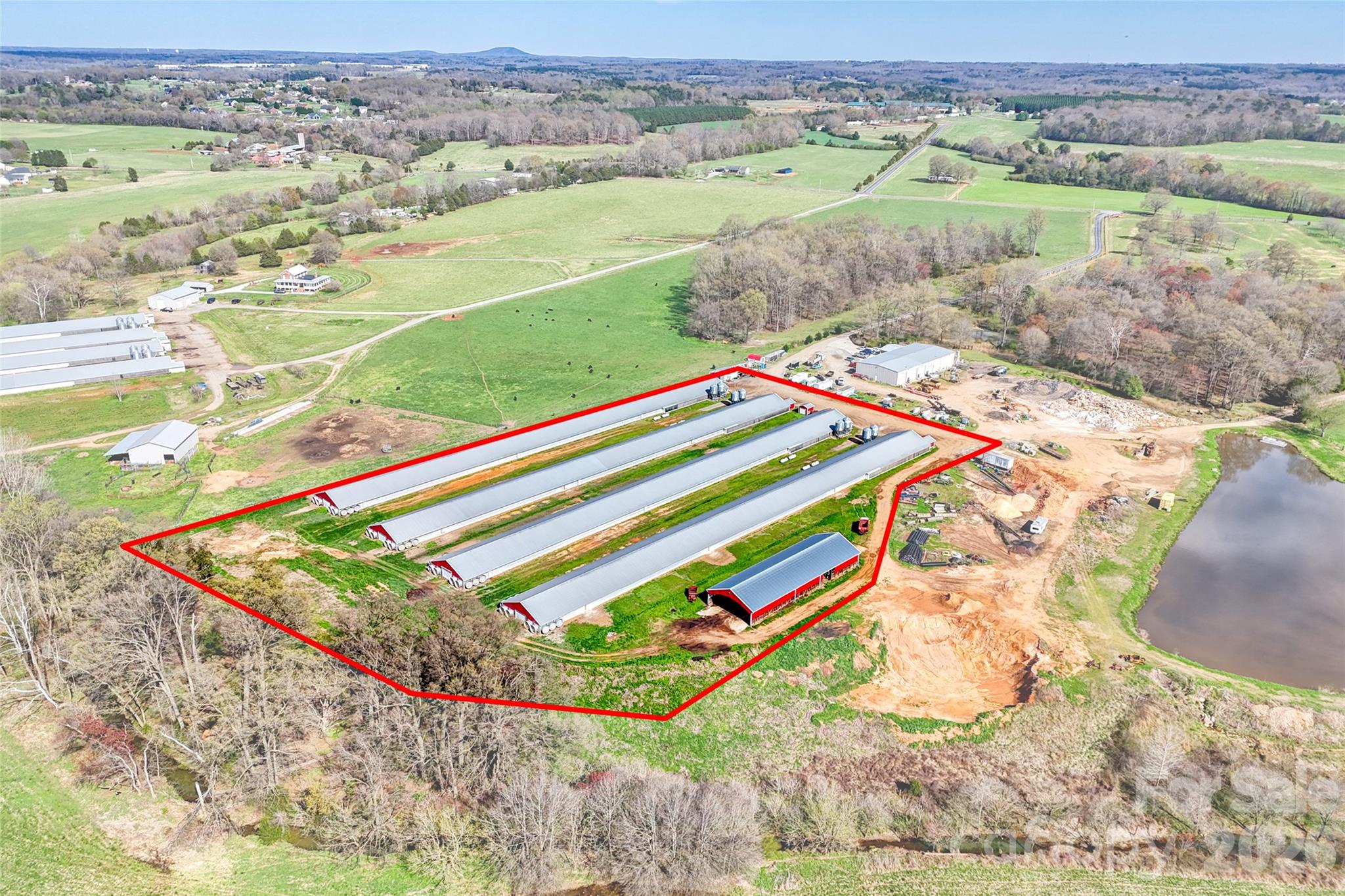 00 River Road Lincolnton NC 28092