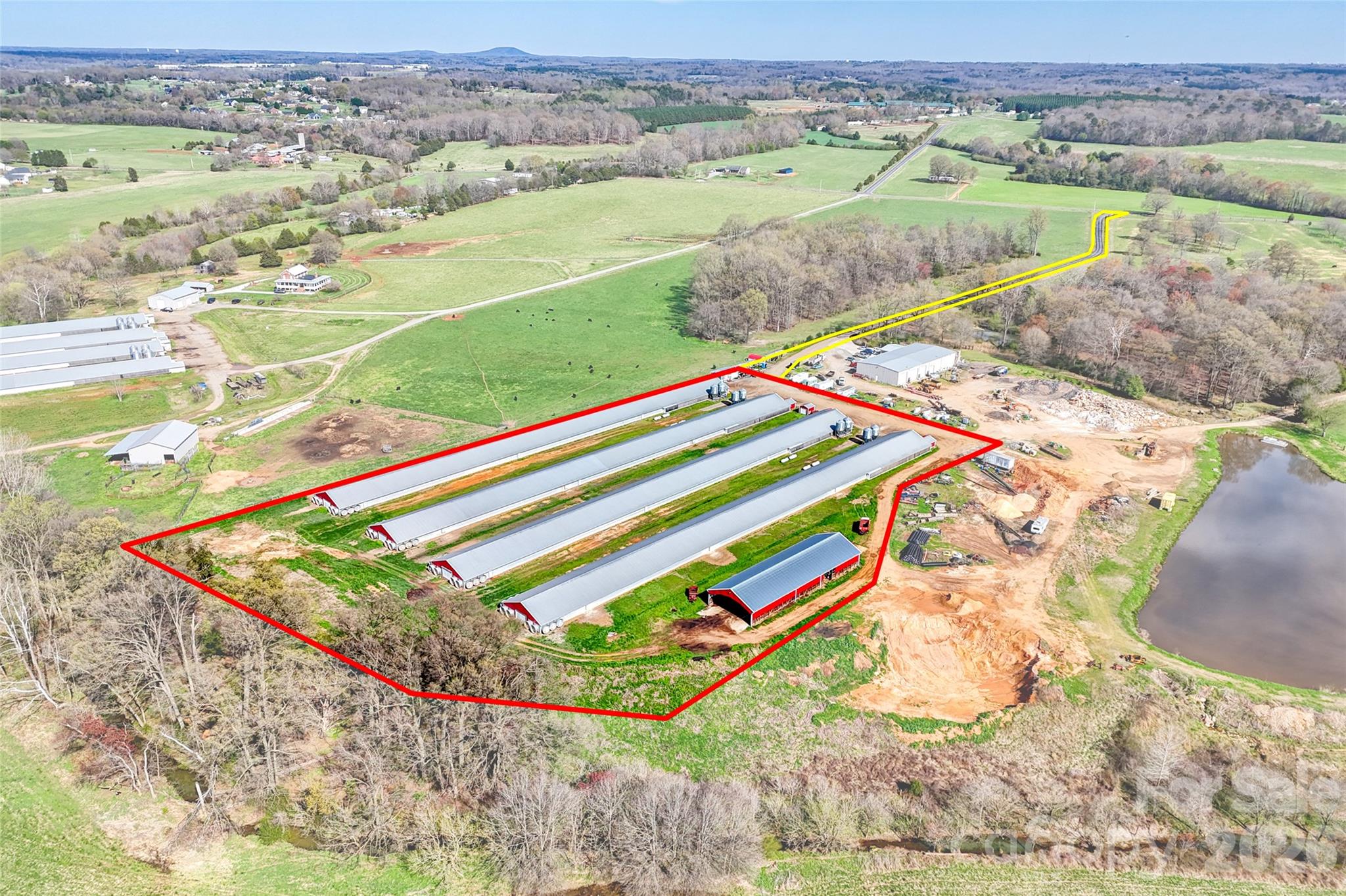 00 River Road Lincolnton NC 28092