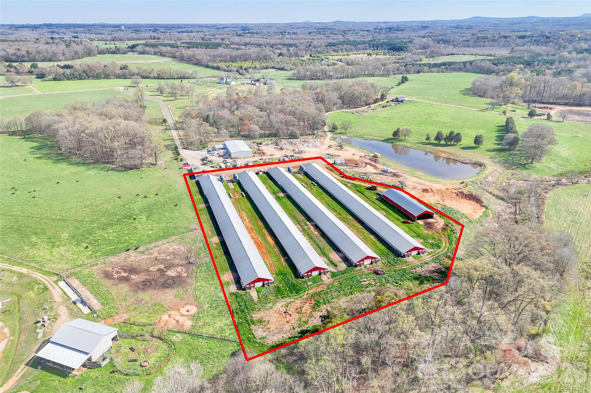 00 River Road Lincolnton NC 28092