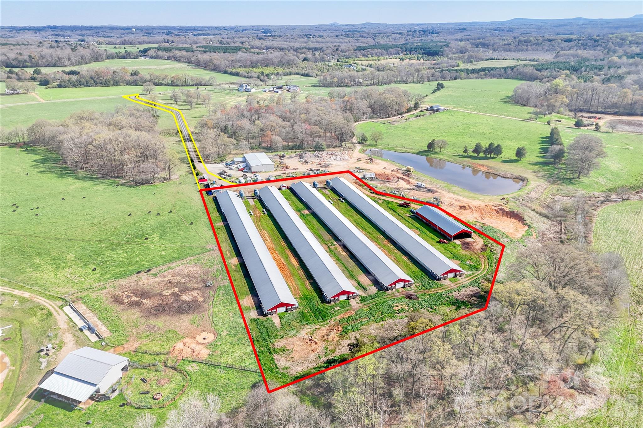00 River Road Lincolnton NC 28092