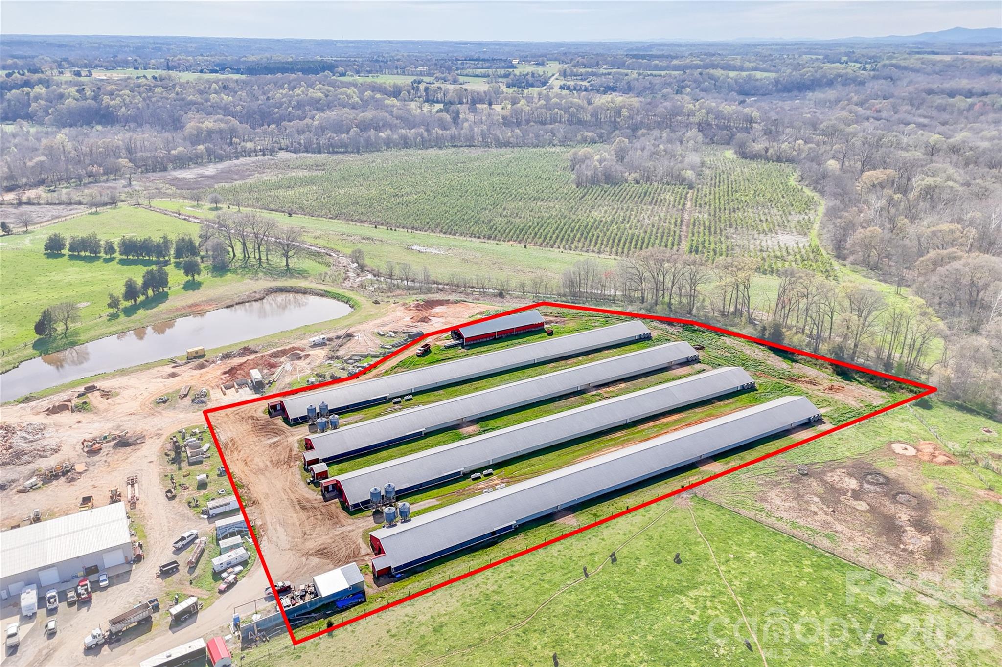 00 River Road Lincolnton NC 28092