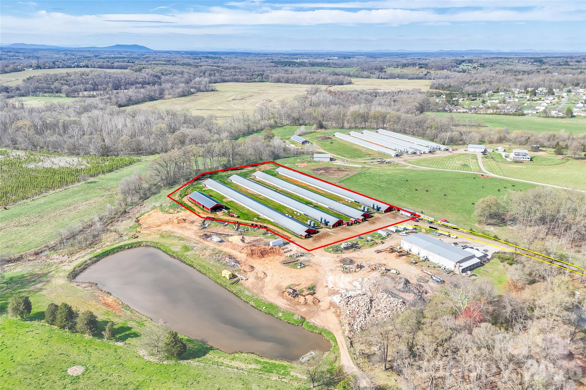 00 River Road Lincolnton NC 28092