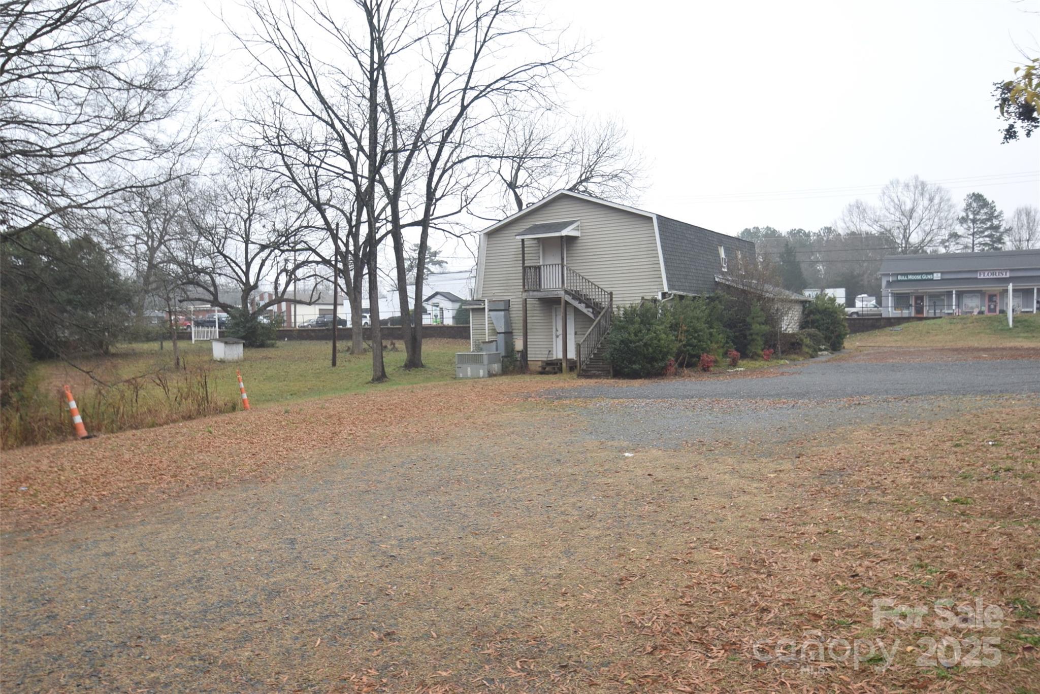 7701 Matthews Mint Hill Road Mint Hill NC 28227