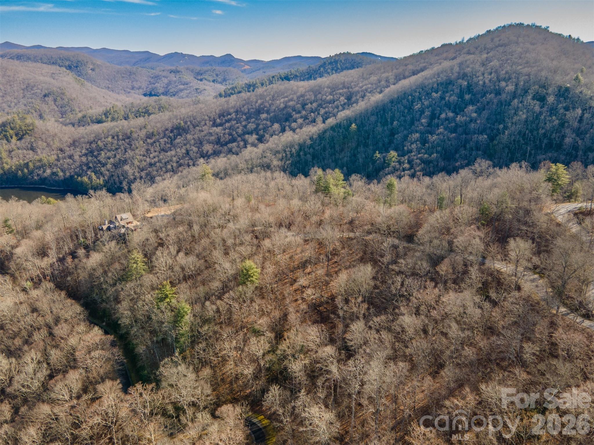 762 Scarlet Oak Road Tuckasegee NC 28783