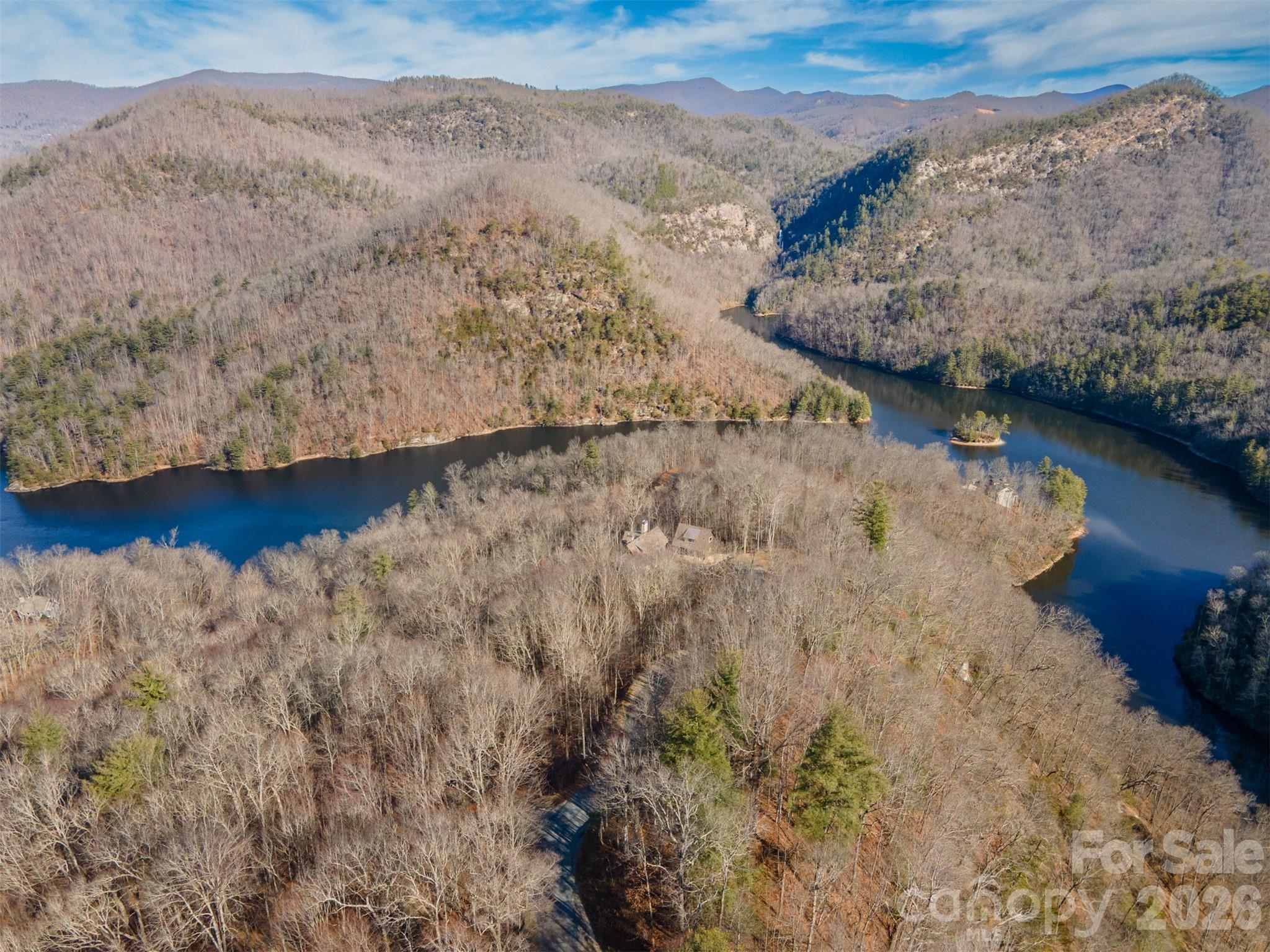 762 Scarlet Oak Road Tuckasegee NC 28783
