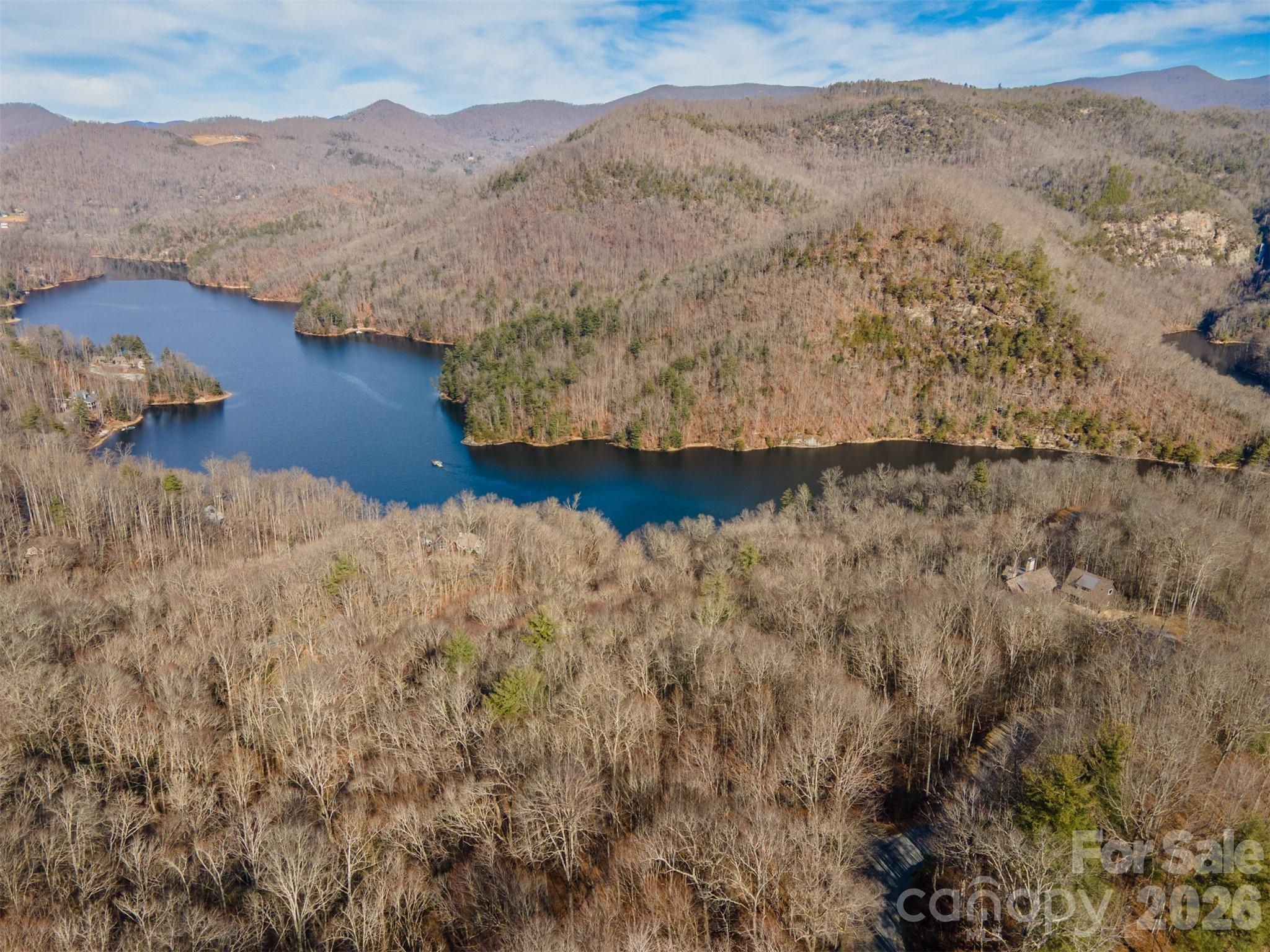 762 Scarlet Oak Road Tuckasegee NC 28783