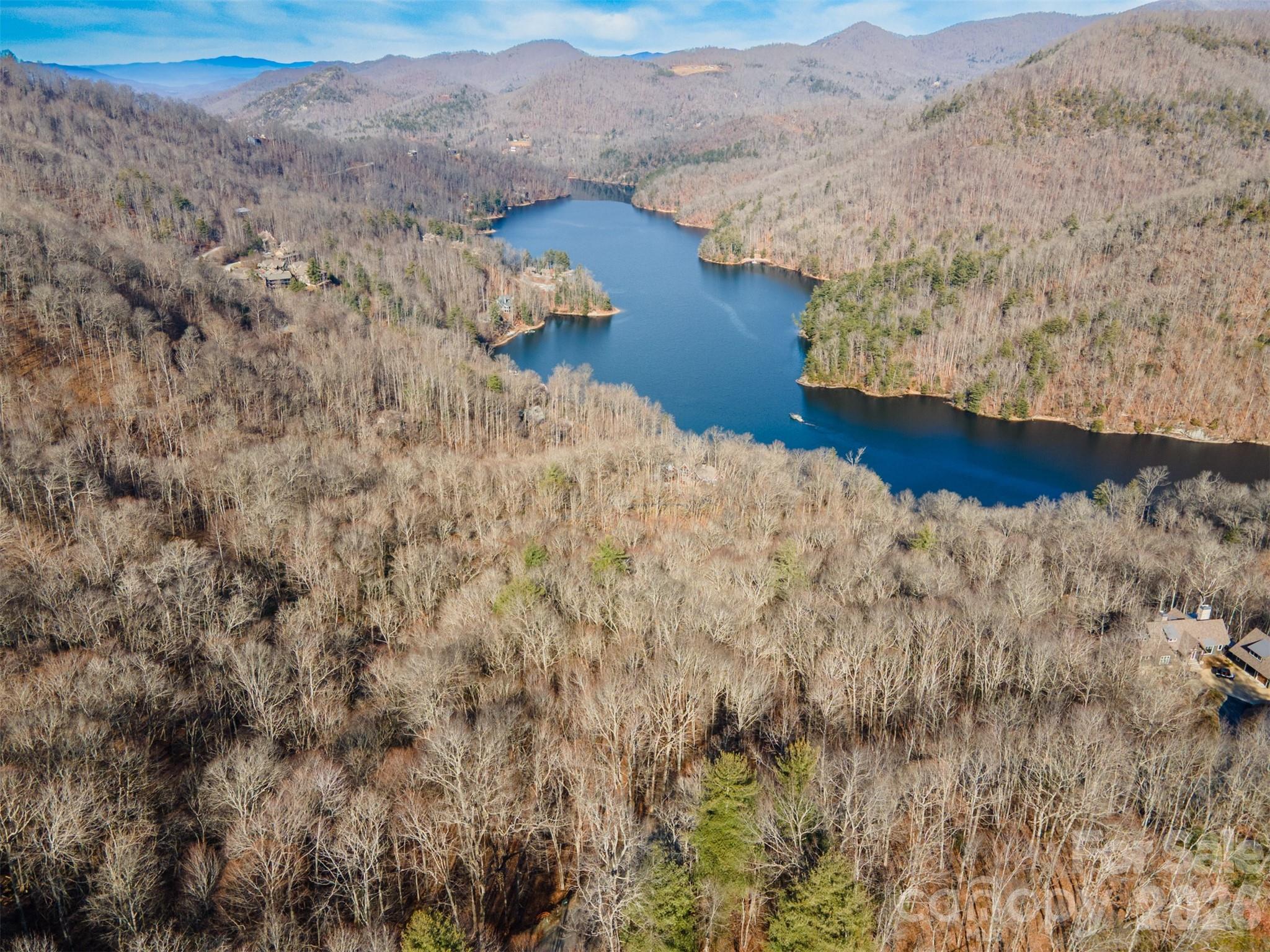 762 Scarlet Oak Road Tuckasegee NC 28783