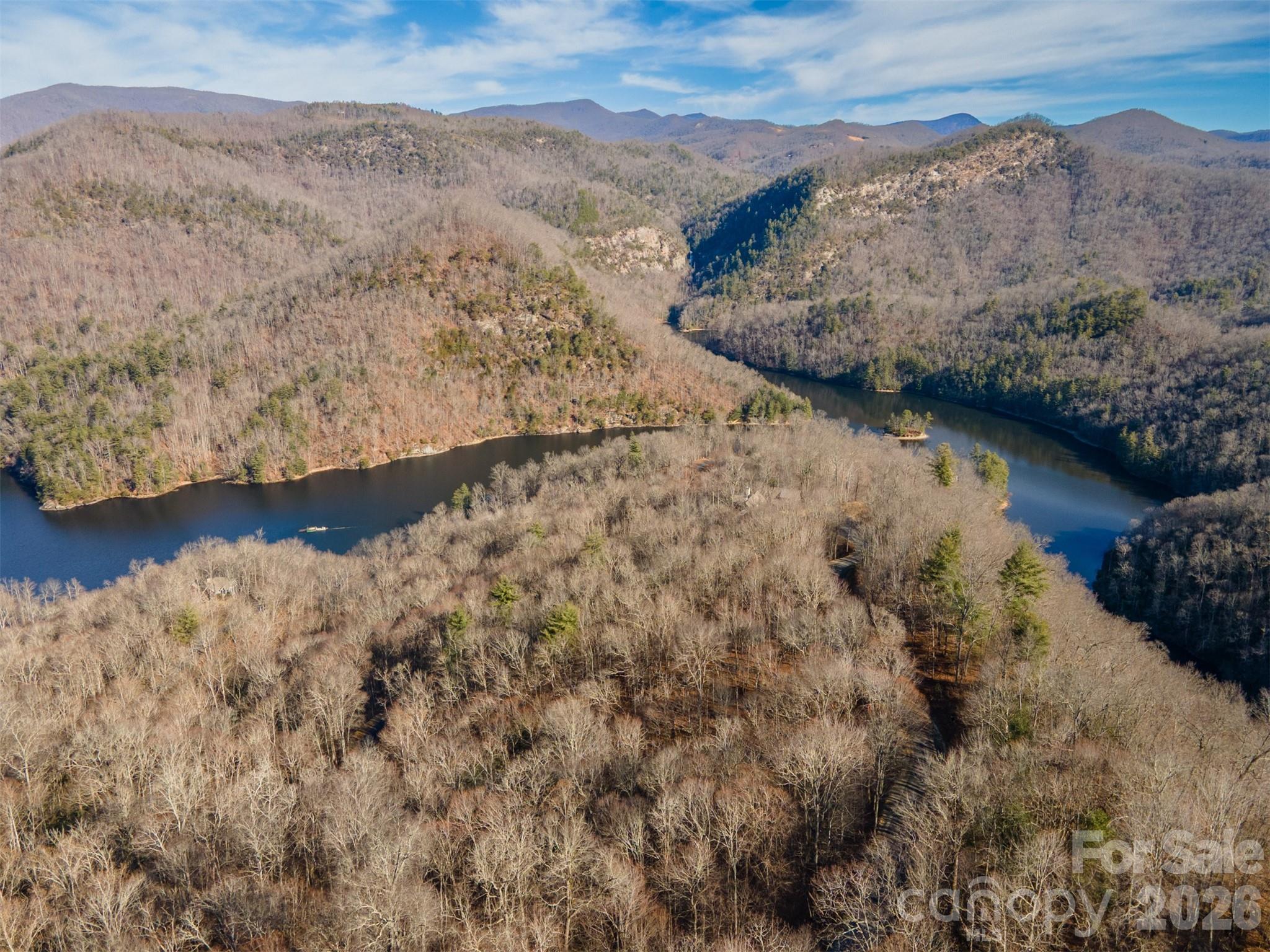 762 Scarlet Oak Road Tuckasegee NC 28783