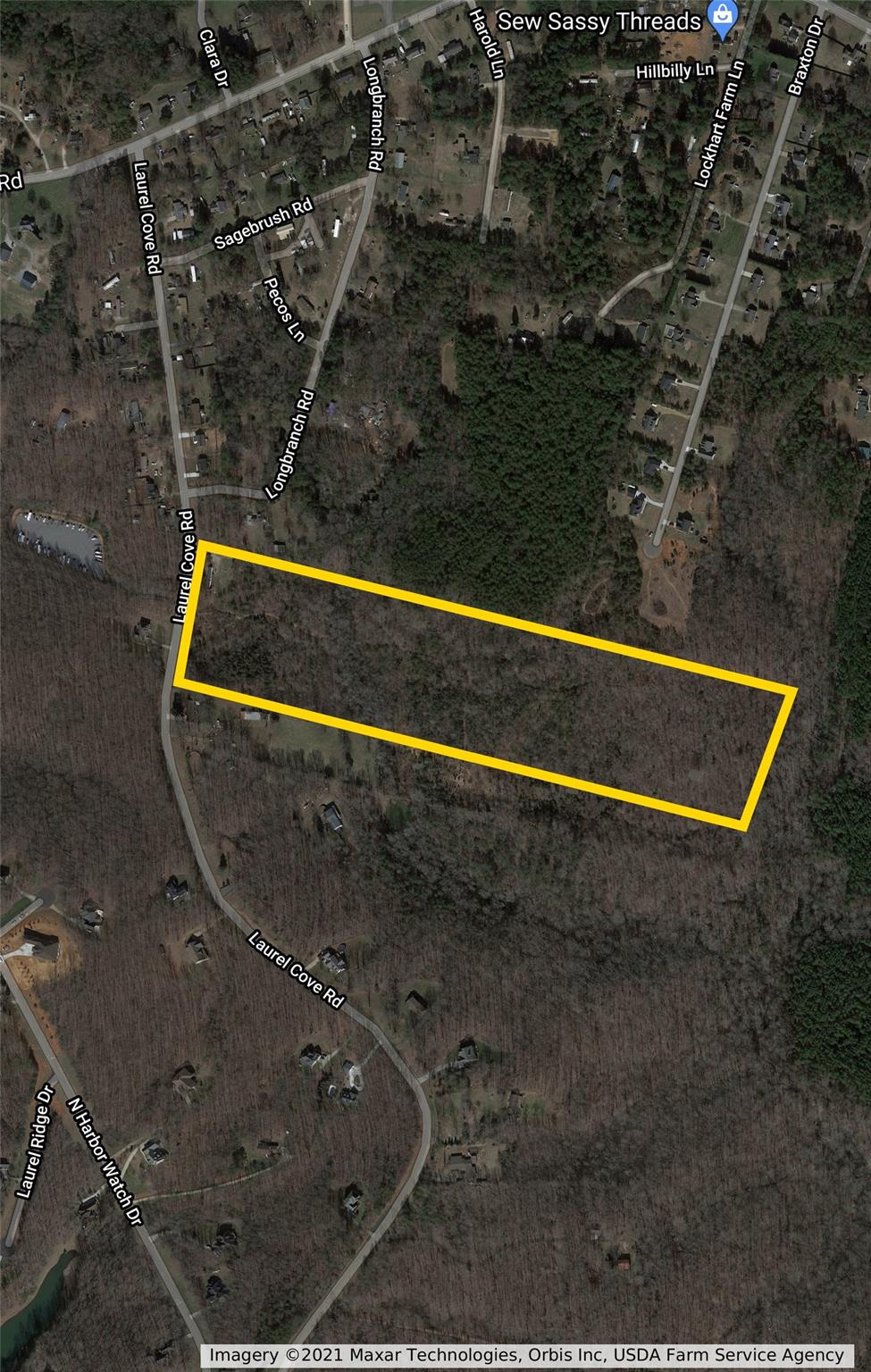 173 Laurel Cove Road Statesville NC 28677