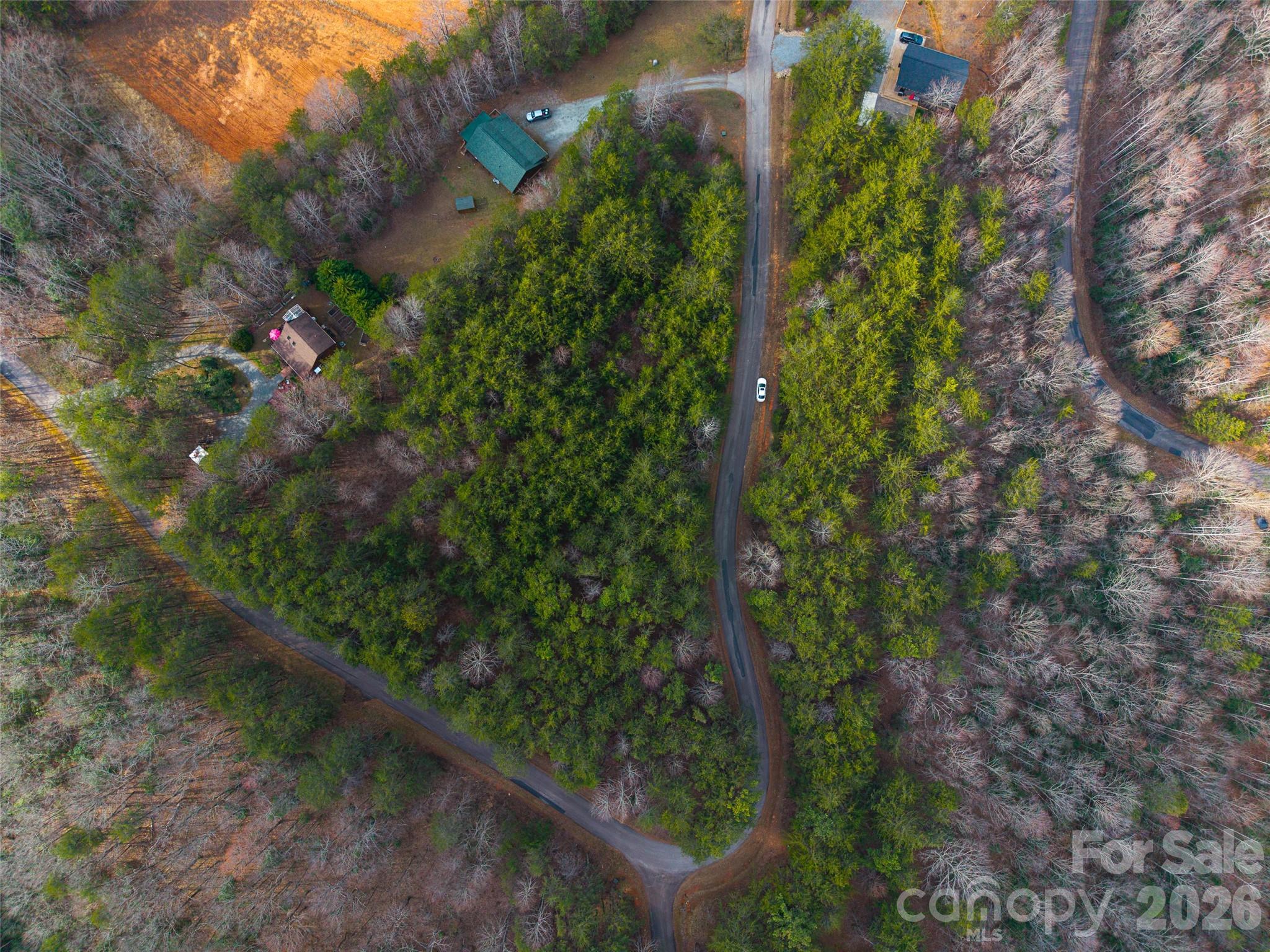 0 Sweetbriar Road S Lake Lure NC 28746