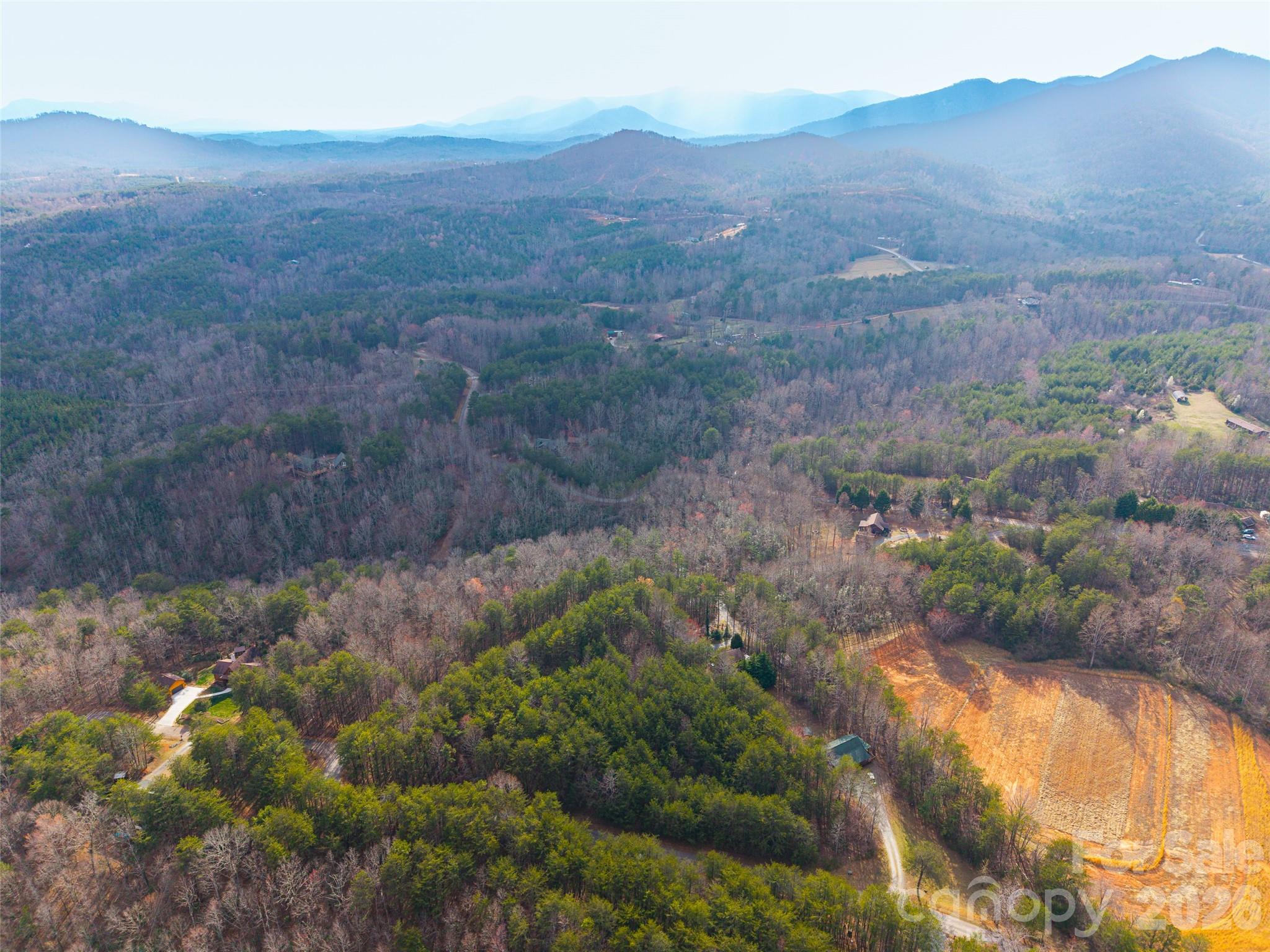 0 Sweetbriar Road S Lake Lure NC 28746